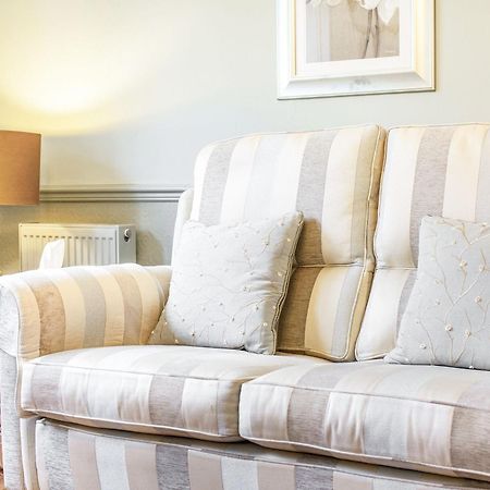Carven House Villa Rothbury Buitenkant foto