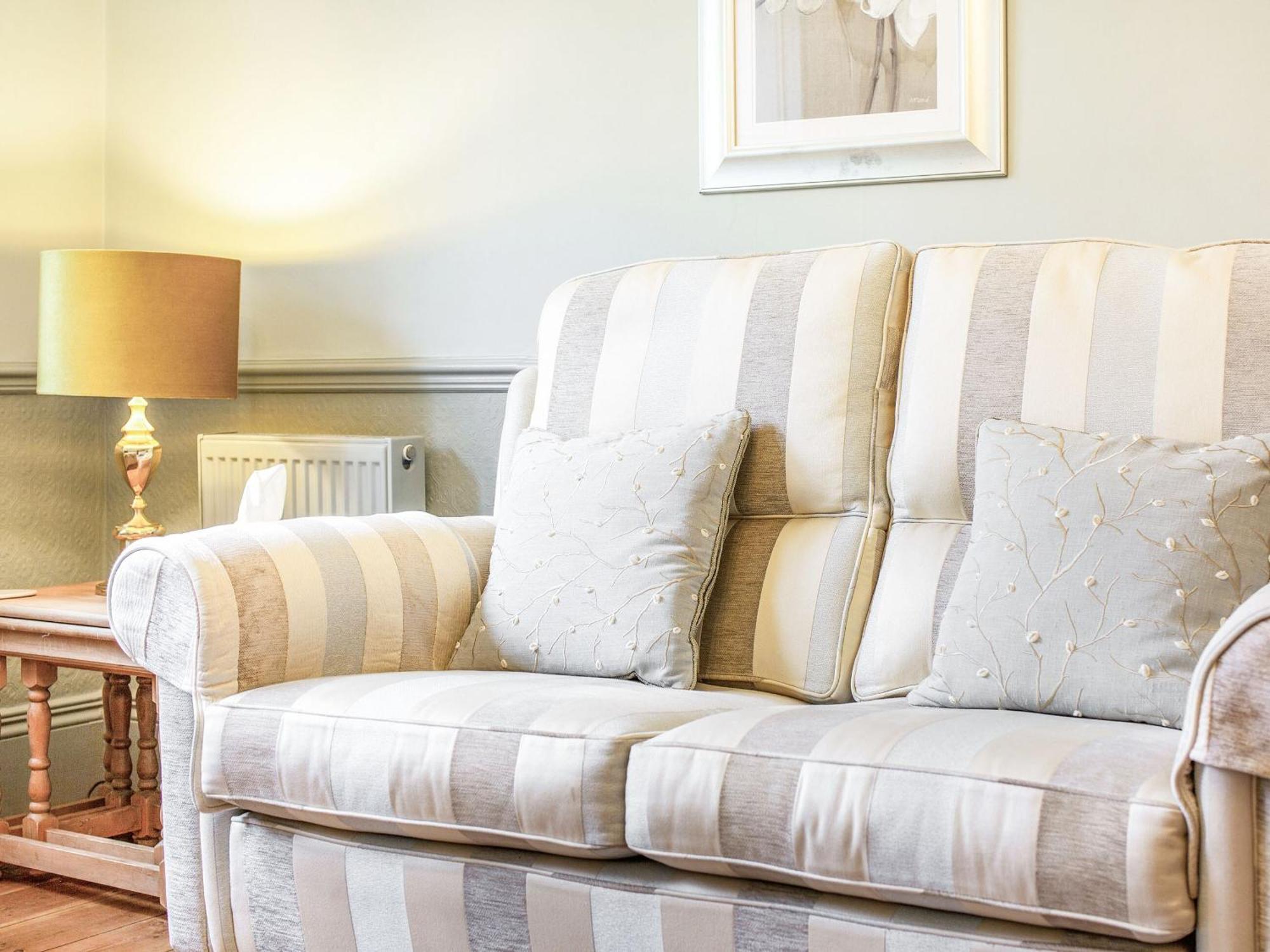 Carven House Villa Rothbury Buitenkant foto