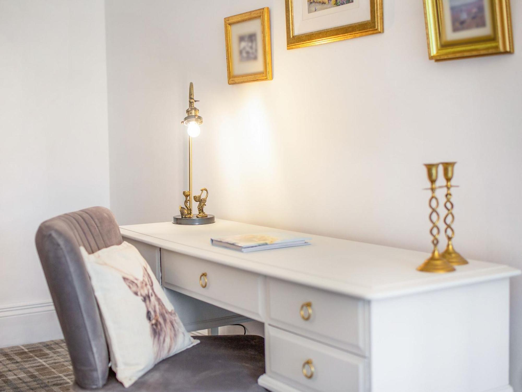 Carven House Villa Rothbury Buitenkant foto