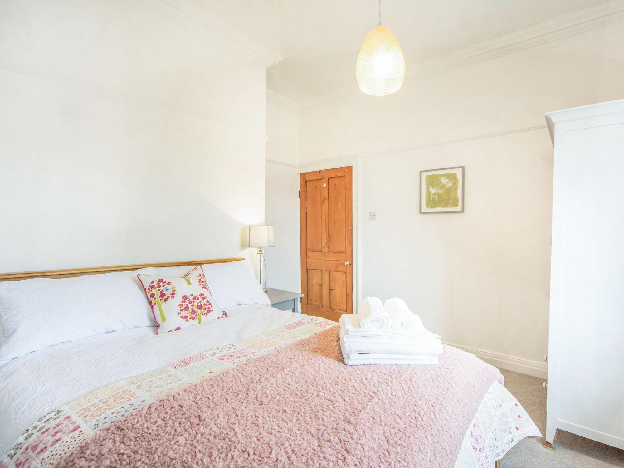 Carven House Villa Rothbury Buitenkant foto