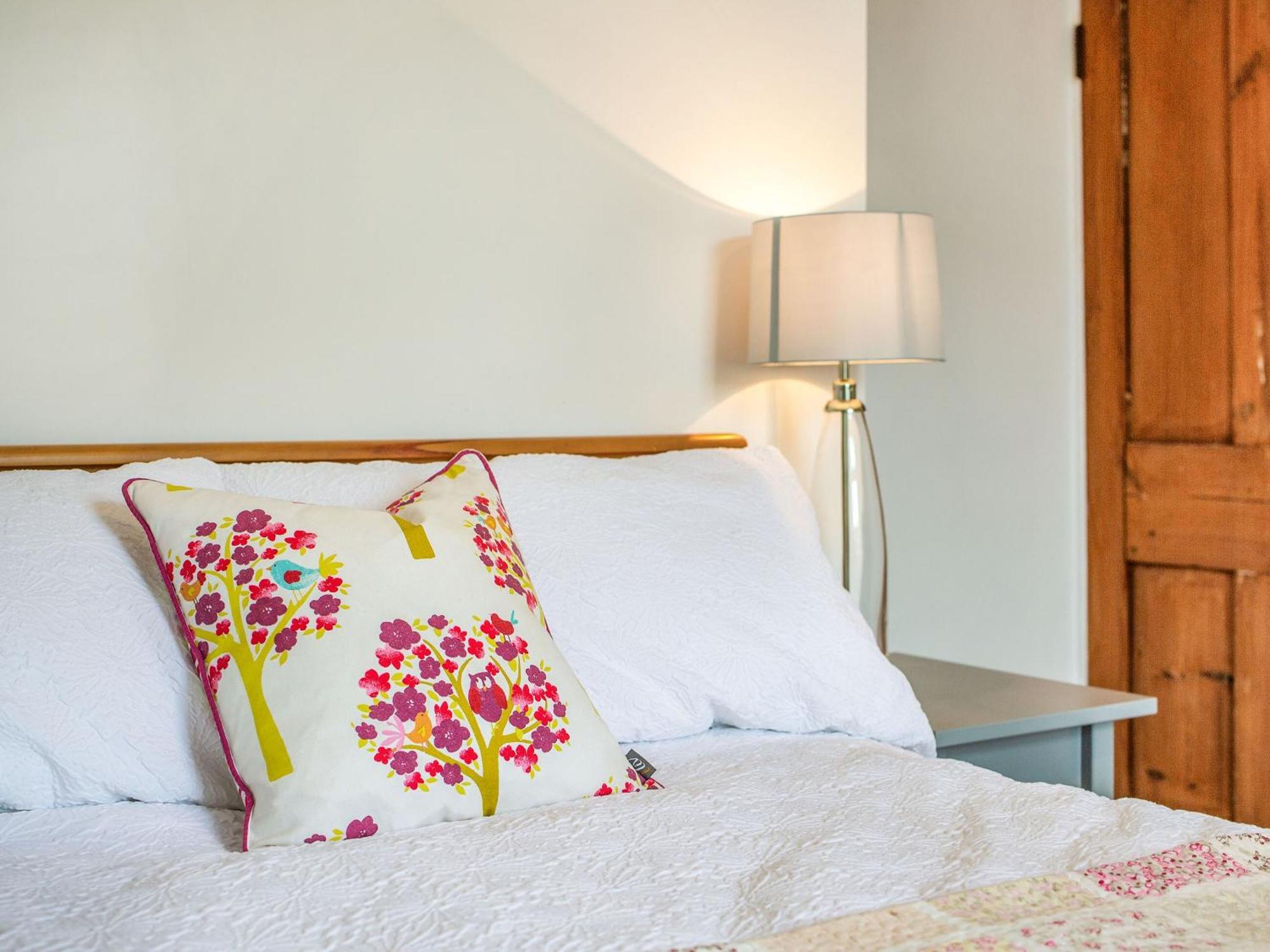 Carven House Villa Rothbury Buitenkant foto