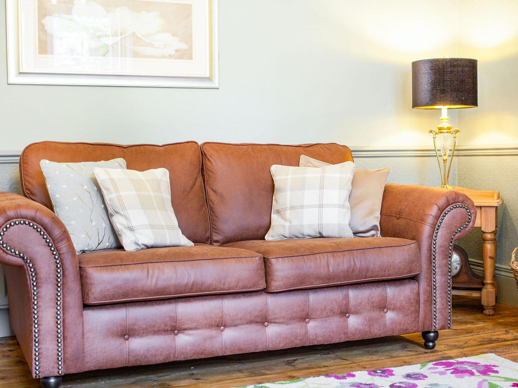 Carven House Villa Rothbury Buitenkant foto